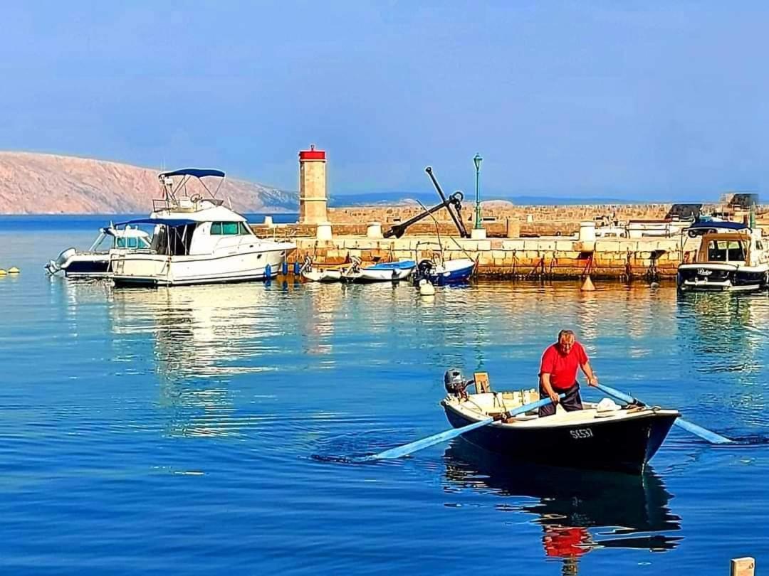 דירות סנג' Dalibor מראה חיצוני תמונה